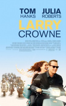 poster Larry Crowne