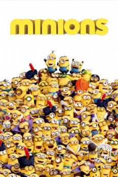 poster Minions