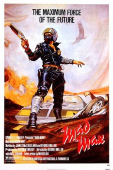 poster Mad Max