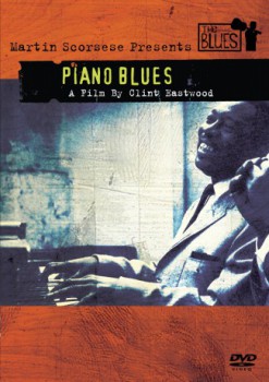 poster Piano Blues