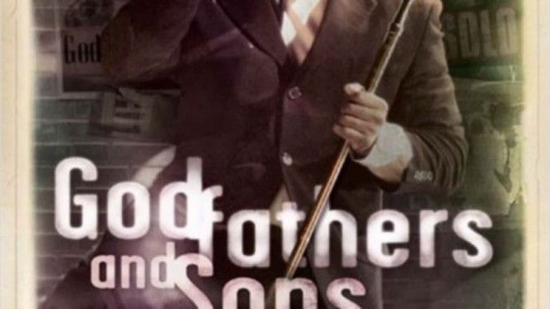 poster Godfathers and Sons