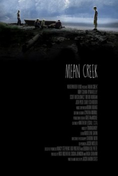 poster Mean Creek  (2004)