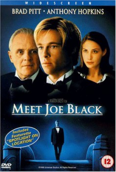 poster Meet Joe Black