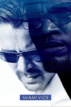 poster Miami Vice  (2006)