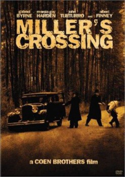 poster Miller's Crossing