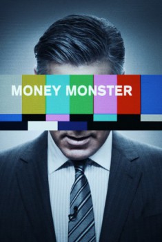 poster Money Monster  (2016)