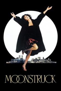 poster Moonstruck