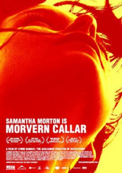 poster Morvern Callar  (2002)