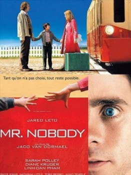 poster Mr. Nobody