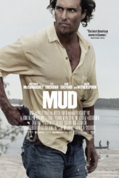 poster Mud  (2012)