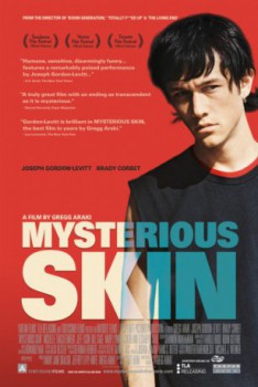 poster Mysterious Skin  (2004)