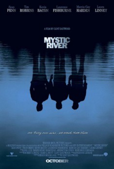 poster Mystic River  (2003)