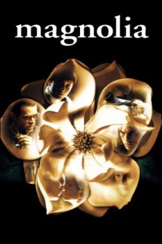 poster Magnolia  (1999)