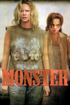 poster Monster  (2003)