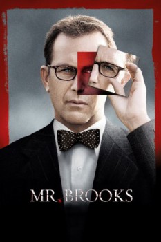 poster Mr. Brooks