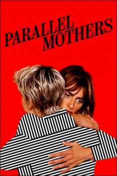 poster Parallel Mothers  (2021)