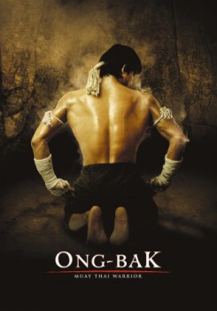 poster Ong-Bak: The Thai Warrior  (2003)