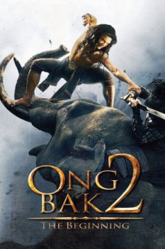 poster Ong Bak 2