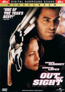 poster Out of Sight  (1998)