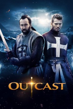 poster Outcast  (2014)