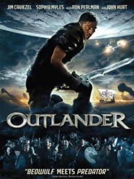 poster Outlander