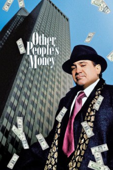 poster Other People's Money  (1991)