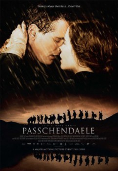 poster Passchendaele  (2008)