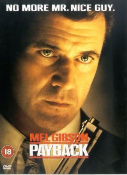 poster Payback  (1999)