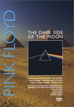 poster Pink Floyd: Dark Side of the Moon