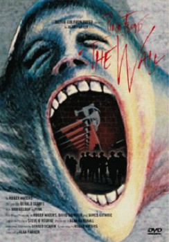 poster Pink Floyd: The Wall  (1982)