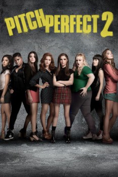 poster Pitch Perfect 2