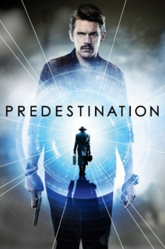 poster Predestination  (2014)