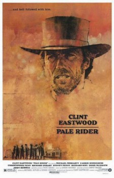 poster Pale Rider