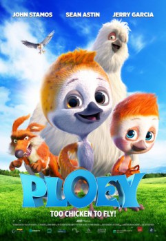 poster Ploey  (2018)