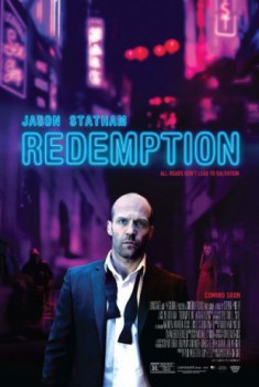 poster Redemption  (2013)