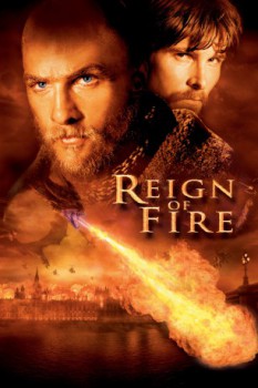 poster Reign of Fire  (2002)