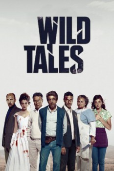 poster Wild Tales  (2014)