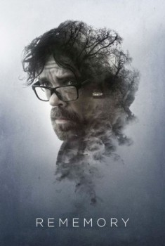 poster Rememory  (2017)