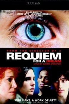 poster Requiem for a Dream