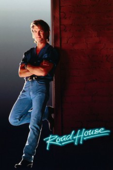 poster Road House  (1989)