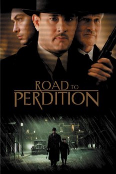 poster Road to Perdition