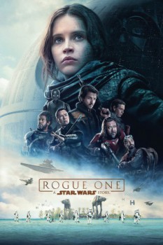 poster Rogue One: A Star Wars Story