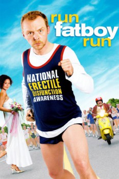 poster Run Fatboy Run  (2007)