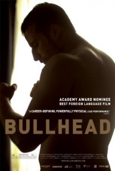 poster Bullhead  (2011)