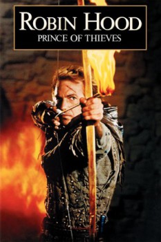 poster Robin Hood: Prince of Thieves  (1991)