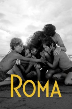 poster Roma  (2018)