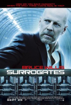 poster Surrogates  (2009)