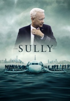 poster Sully