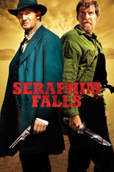 poster Seraphim Falls