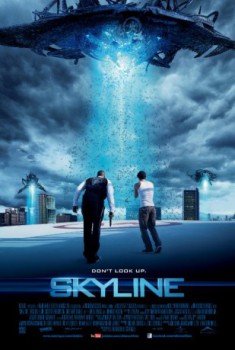 poster Skyline